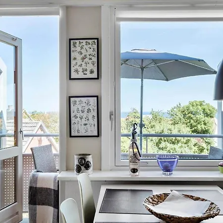 5502-gudhjem-gudhjemvej-111-d-1-lejl-3 Apartmán Gudhjem