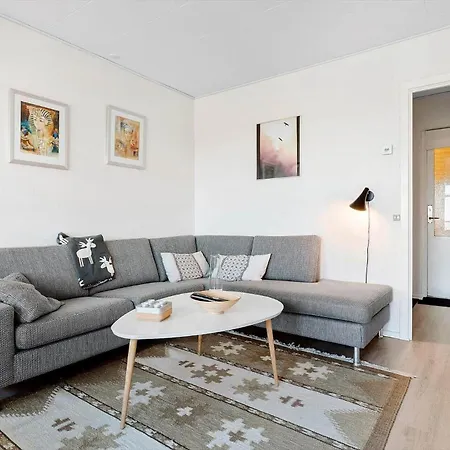 Apartmán 5502-gudhjem-gudhjemvej-111-d-1-lejl-3 *