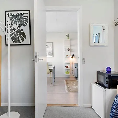 Apartmán 5502-gudhjem-gudhjemvej-111-d-1-lejl-3 *