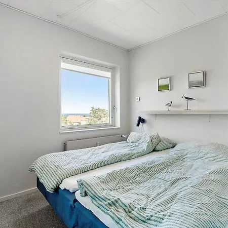 5502-gudhjem-gudhjemvej-111-d-1-lejl-3 Apartmán Gudhjem